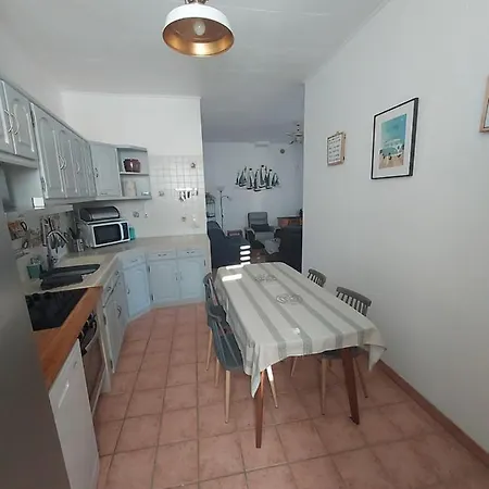 Apartment Agreable Meuble Sur Le Chateaux 66 Salses-le-Chateau