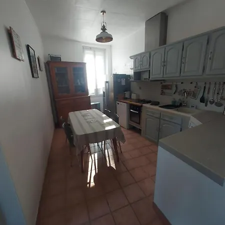Agreable Meuble Sur Le Chateaux 66 Apartment *