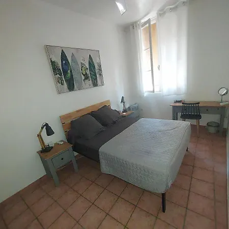 Apartment Agreable Meuble Sur Le Chateaux 66